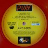 Gary Numan Studio LP Pure Reissue 2008 UK
